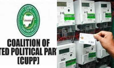 'I Wonder If Tinubu Has Economic Councils' – CUPP Rejects Electricity Tariff Hike