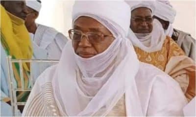 Zazzau Emirate Mourns Death Of Prince, District Head Aminu Umar