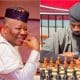 Akpabio Commends Tunde Onakoya’s Achievement, Urges Nigerian Youth To Emulate Latest Hero