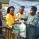Governor Abiodun Kicks Off Discounted Rice Sales Amidst Hardship
