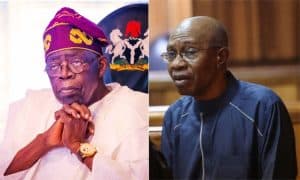 Emefiele: 'Have A Change Of Heart, Let Our Brother Go' - Agbor Stakeholders Appeal To Tinubu