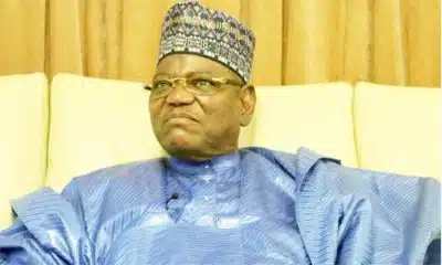 Lamido Slams Northern Governors For Displaying Ignorance During US Trip