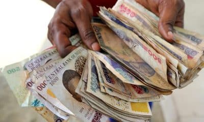 Naira Note Mutilation: What You Should Know About Jail Sentences, Fines, Other Consequences