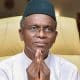 Kaduna Assembly Commences Inquiry Into Financial Transactions Under Ex-Governor El-Rufai