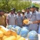 Customs Intercept Foreign Rice, Others Worth Over ₦126 Million