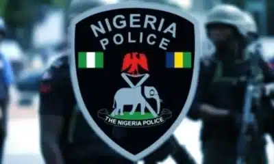 Police Arrest Another Journalist In Abuja