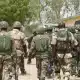 DHQ Releases List Of Notorious Bandit Leaders Recently Killed By The Military