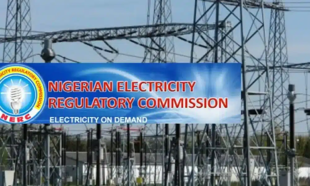 FG Will Require ₦3.2trn To Subsidize Electricity – NERC