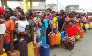 Just Like Cooking Gas, Price Of Kerosene Per Litre Increases (See New Price)