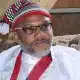 Nnamdi Kanu: Methodist Archbishop Unveils Alleged FG Tactics With IPOB Leader