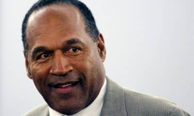 O.J. Simpson appears in a courtroom for his preliminary hearing in this Wednesday, Nov. 14, 2007
