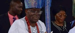 'I Will Support You' - President Tinubu Sends Message To New Olubadan, Oba Olakulehin