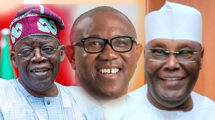 Presidency, LP, PDP React To US Report On 2023 General Election