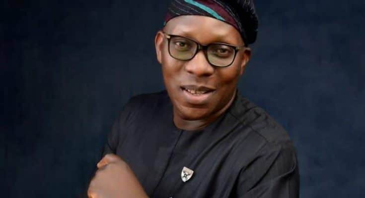 I Spend ₦2 Million For Electricity And Diesel Monthly – Osun Senator Laments