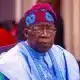 President Bola Ahmed Tinubu