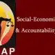 SERAP Threatens Legal Action Against 36 Governors, Wike Over Unaccounted Trillions In FAAC Allocations