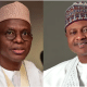 Sani and El-Rufai