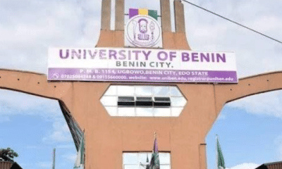 UNIBEN ASUU Warns Of Possible Class Cancellation Following Lecturer Attack