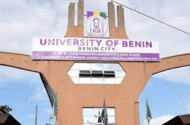 UNIBEN Suspends Student Union Over Attack On LP Governorship Candidate