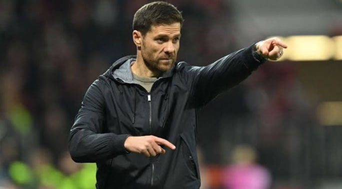 Xabi Alonso Insists Bayer Leverkusen Are Not Bundesliga Winners Yet