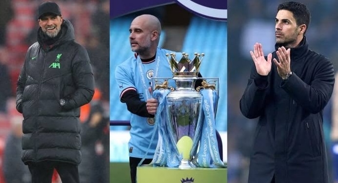 2023-2024 Premier League Title Race Is Over? See Pundits’ Favourites