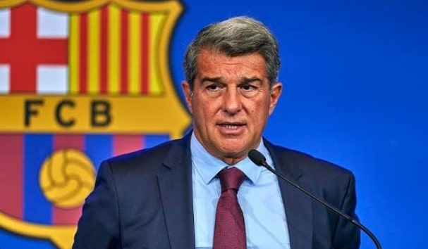El Clasico: La Liga Releases Conversation Between Referee, VAR Over Barcelona’s Canceled Goal
