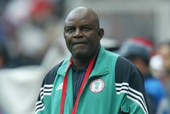 NFF Owing Me And Other Dead Coaches – Christian Chukwu Cries Out