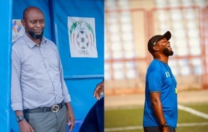 Enyimba React To Finidi George’s Appointment As Super Eagles Coach