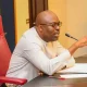 Fubara Makes Fresh Appointment