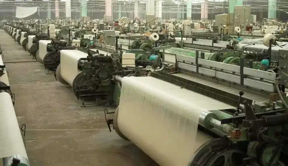 FG Announces Plan To Revamp Nigeria Textile Industry