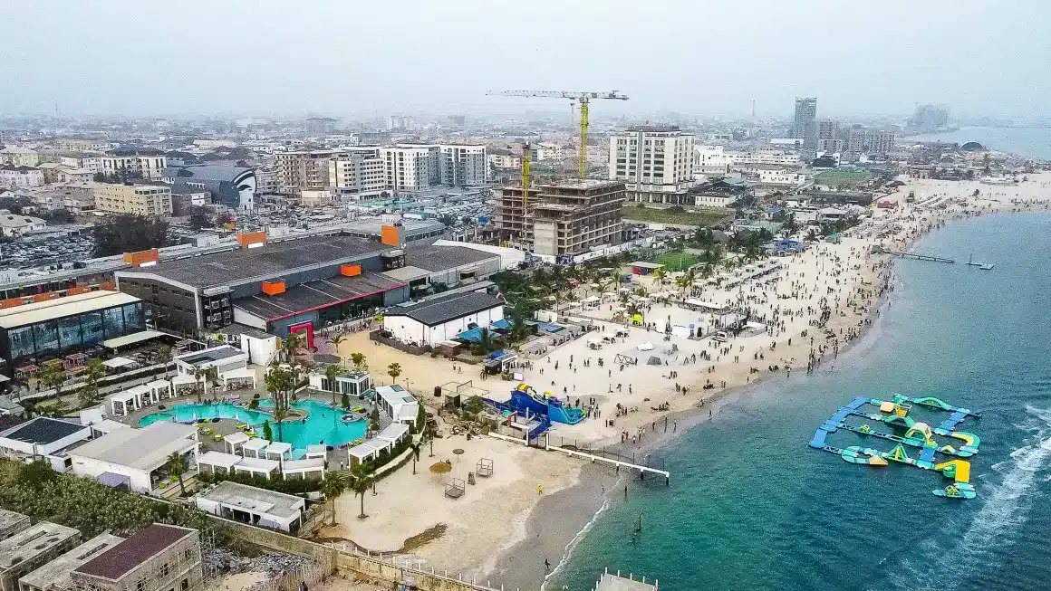 Lagos-Calabar Coastal Project: Landmark Begins Issuing Refunds To Customers Amid Demolition
