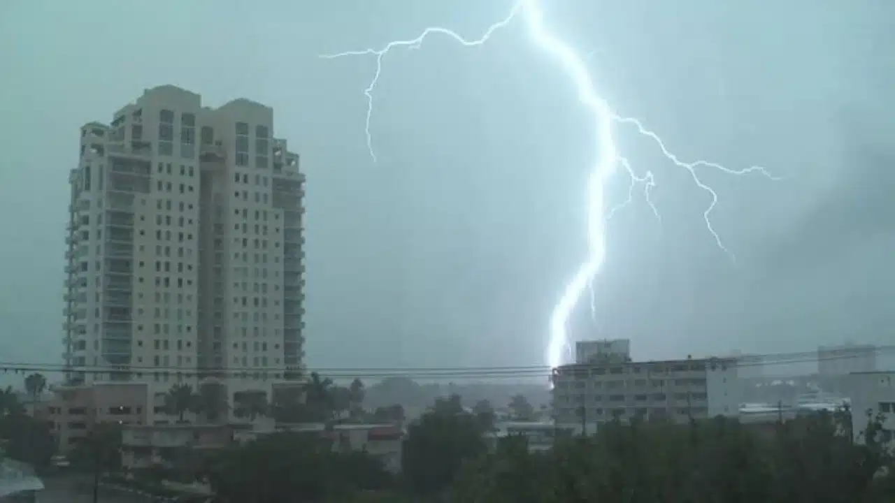 NiMet Releases Nationwide Forecast For This Weekend - [See Details]