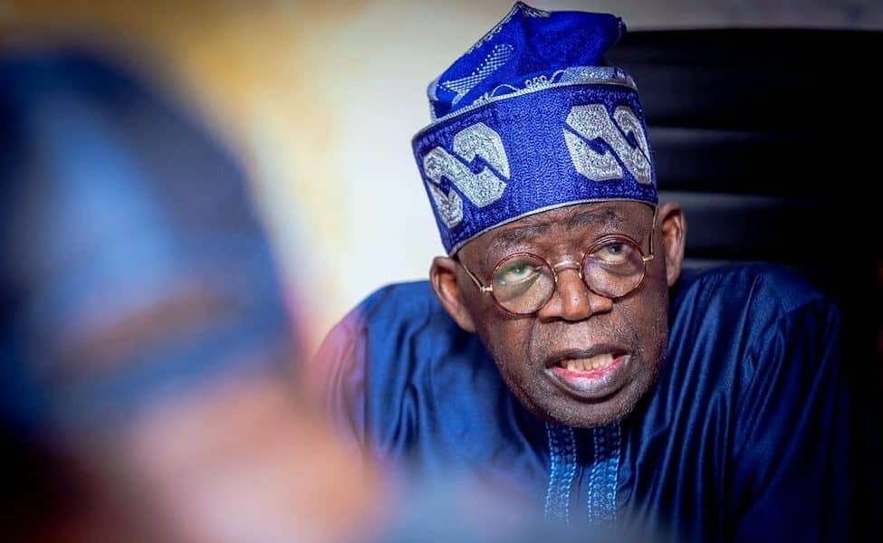 How Tinubu Will Assess Ministers’ Performance – Aide Reveals