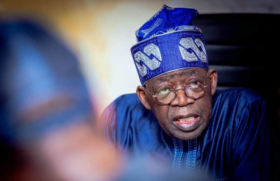ADF Urges President Tinubu To Implement Electoral, Judicial Reforms To Avert Political Anarchy