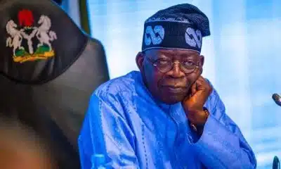 Tinubu To Commission Funtua Inland Dry Port Hours After Return To Nigeria