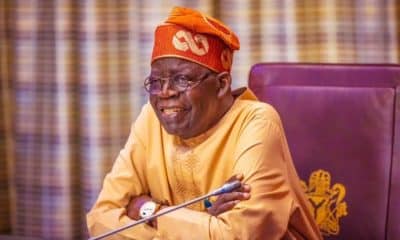 President Tinubu Appoints Board Members For Securities And Exchange Commission (Full List)