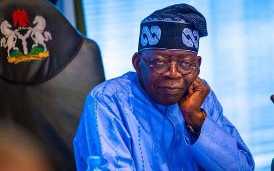 President Tinubu Launches National Single Window Initiative (Read Details Of The New Policy)
