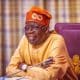 President Tinubu Reacts As Afam Osigwe Emerges New NBA President