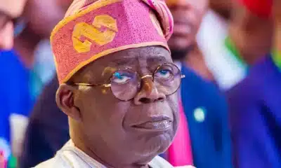 Lawmakers Give Tinubu Three-month Ultimatum To End Insecurity In Nigeria