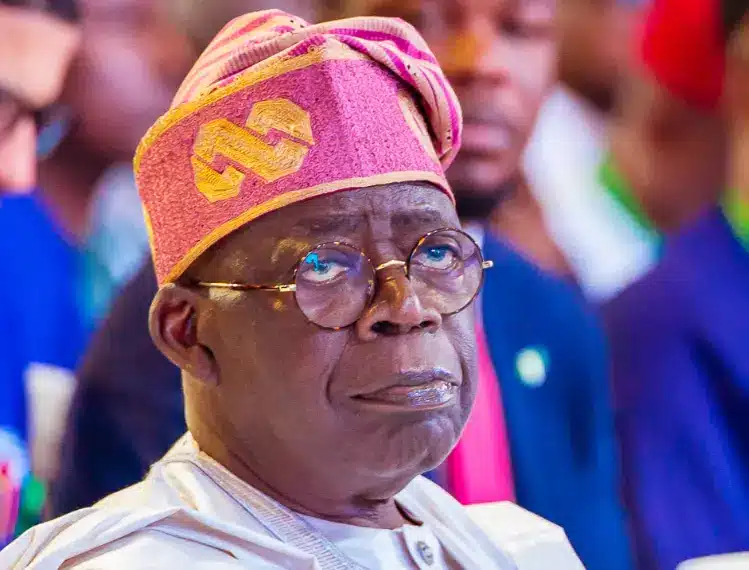 Where Is Our President? – Nigerians Raise Concerns Over Tinubu’s Whereabouts