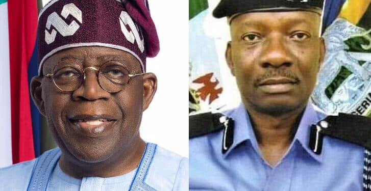 Just In: FG Declares April 7 National Police Day