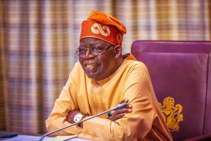 President Tinubu Appoints Board Members For Securities And Exchange Commission (Full List)