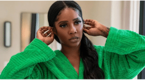 Tiwa Savage