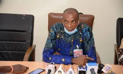 Edo PDP Chairman Recounts Ordeal In Kidnappers’ Den