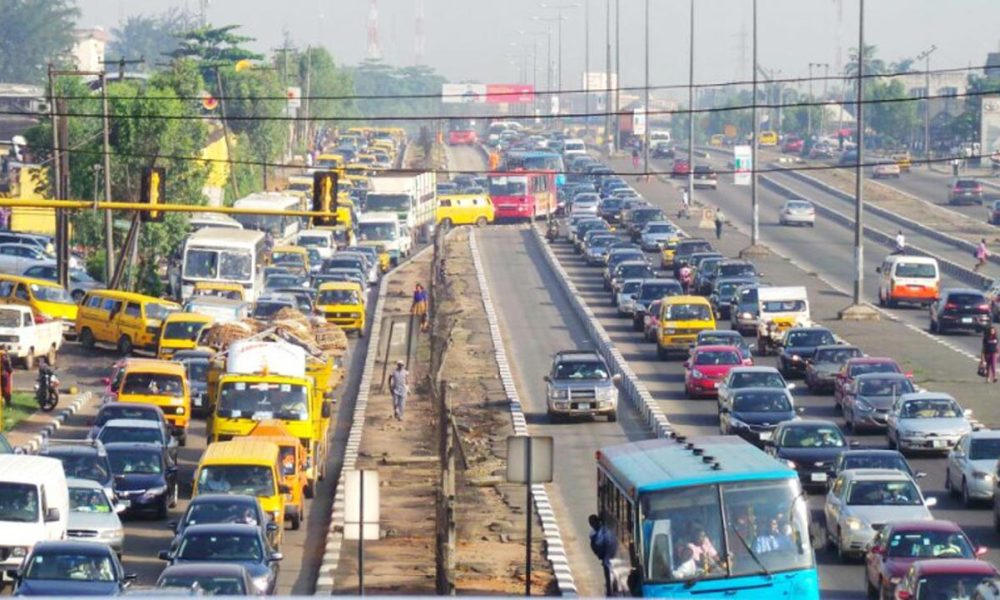 One-Way Traffic Offenders In Lagos To Face Psychiatric Testing, Prosecution – Commissioner
