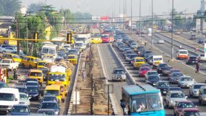 One-Way Traffic Offenders In Lagos To Face Psychiatric Testing, Prosecution – Commissioner