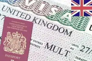 UK Skilled Work Visa Job Categories Get 48% Pay Rise (FULL LIST)