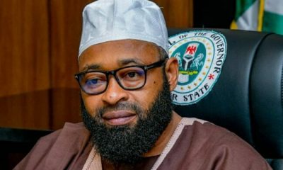 Bago Raises Concerns Over Presence Of Heavy Explosives, Guns At Mining Sites In Niger