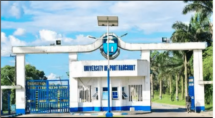 Uniport