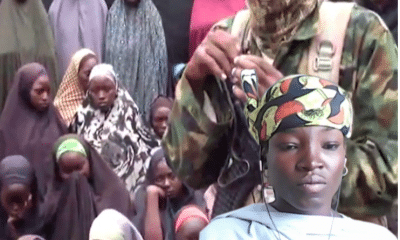 Why I Married Boko Haram Fighter